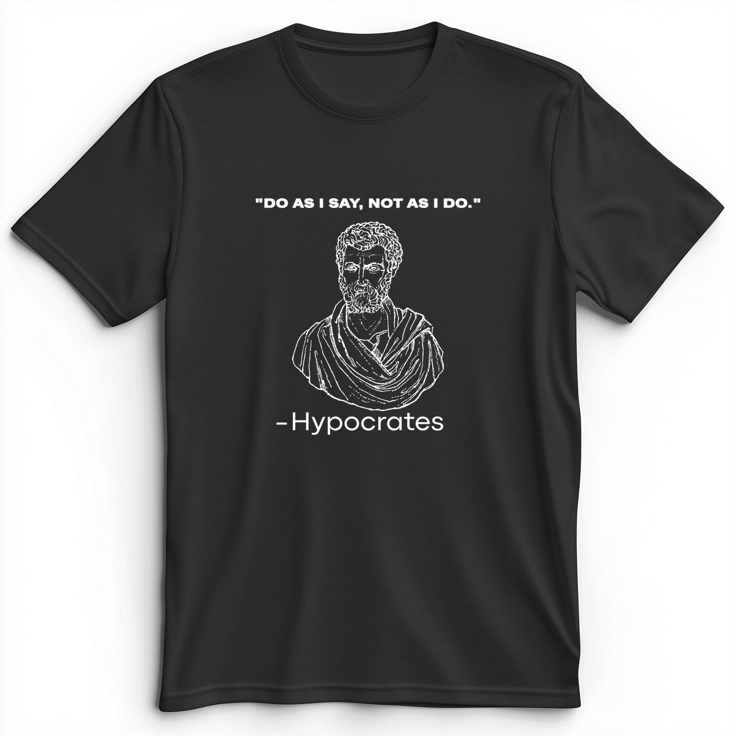 Hypocrates Premium Tee