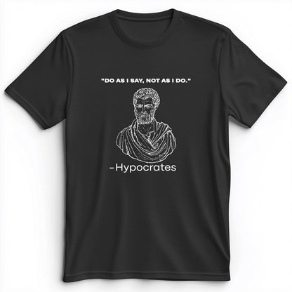 Hypocrates Premium Tee