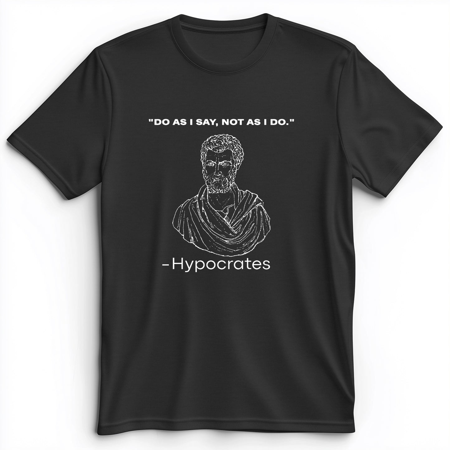 Hypocrates Premium Tee