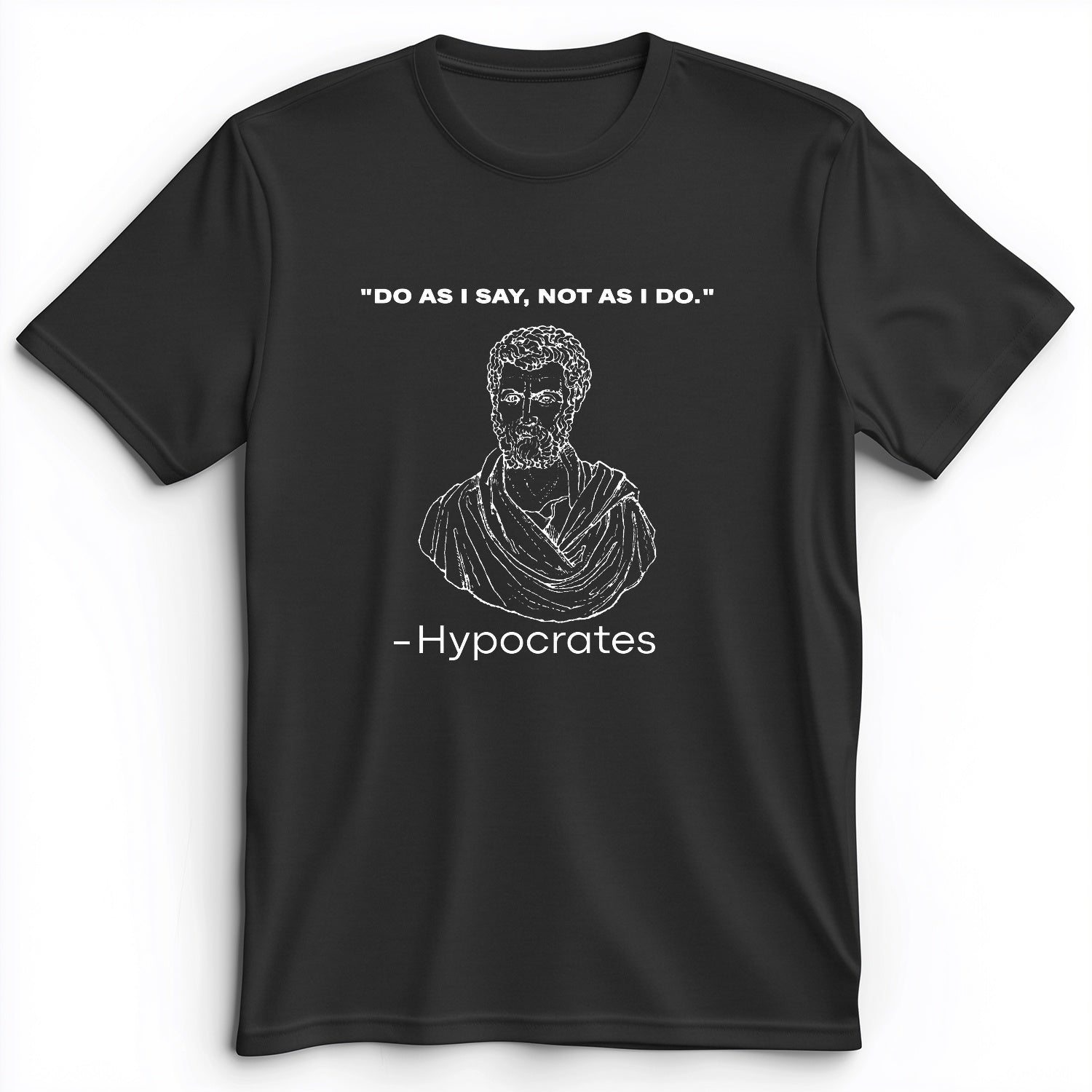 Hypocrates Premium Tee