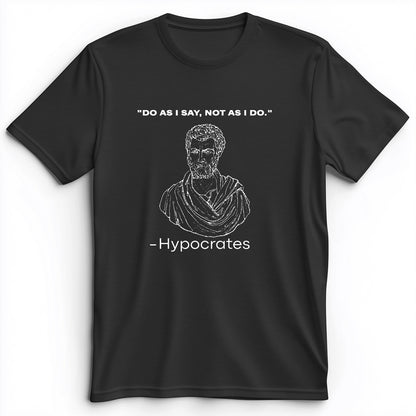 Hypocrates Premium Tee