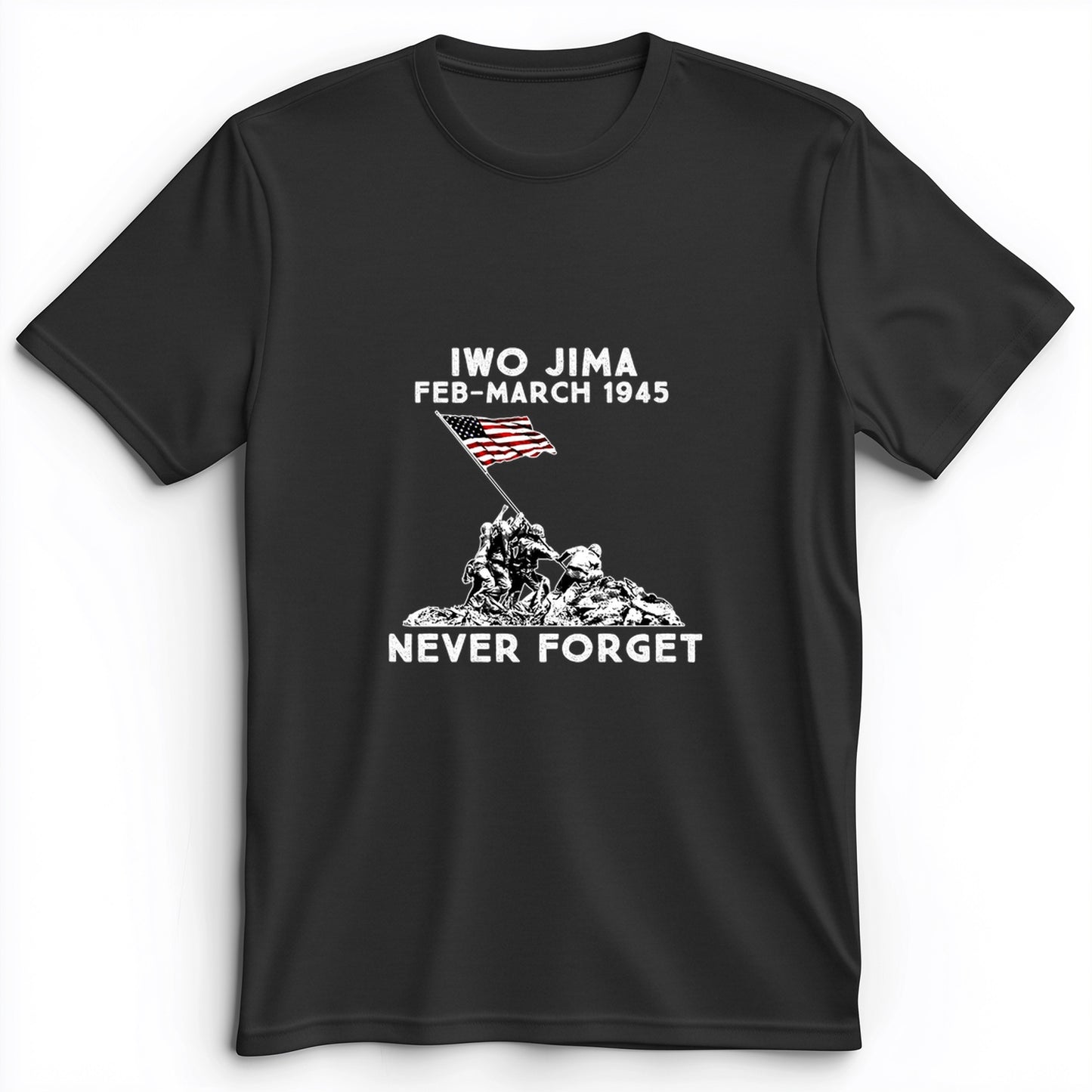 Iwo Jima Premium Tee