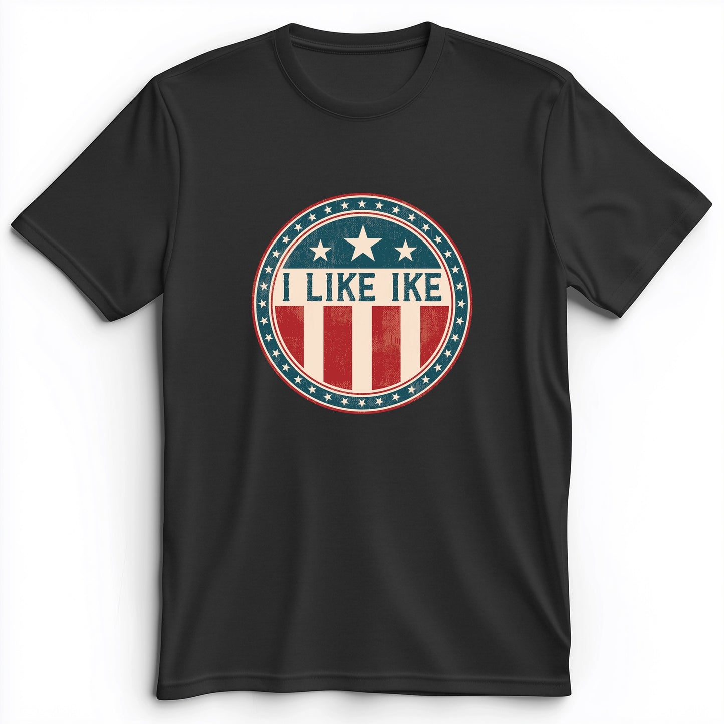 I Like Ike Premium Tee