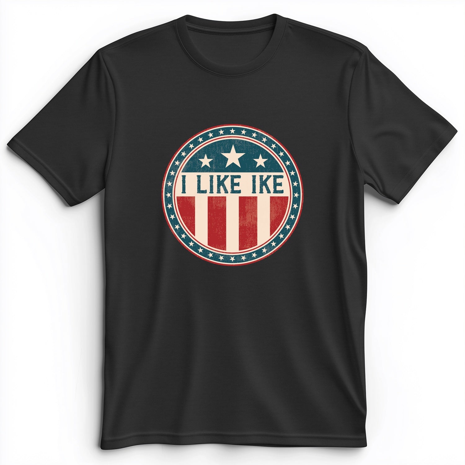 I Like Ike Premium Tee