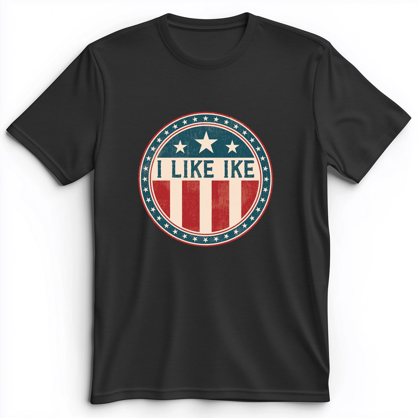 I Like Ike Premium Tee