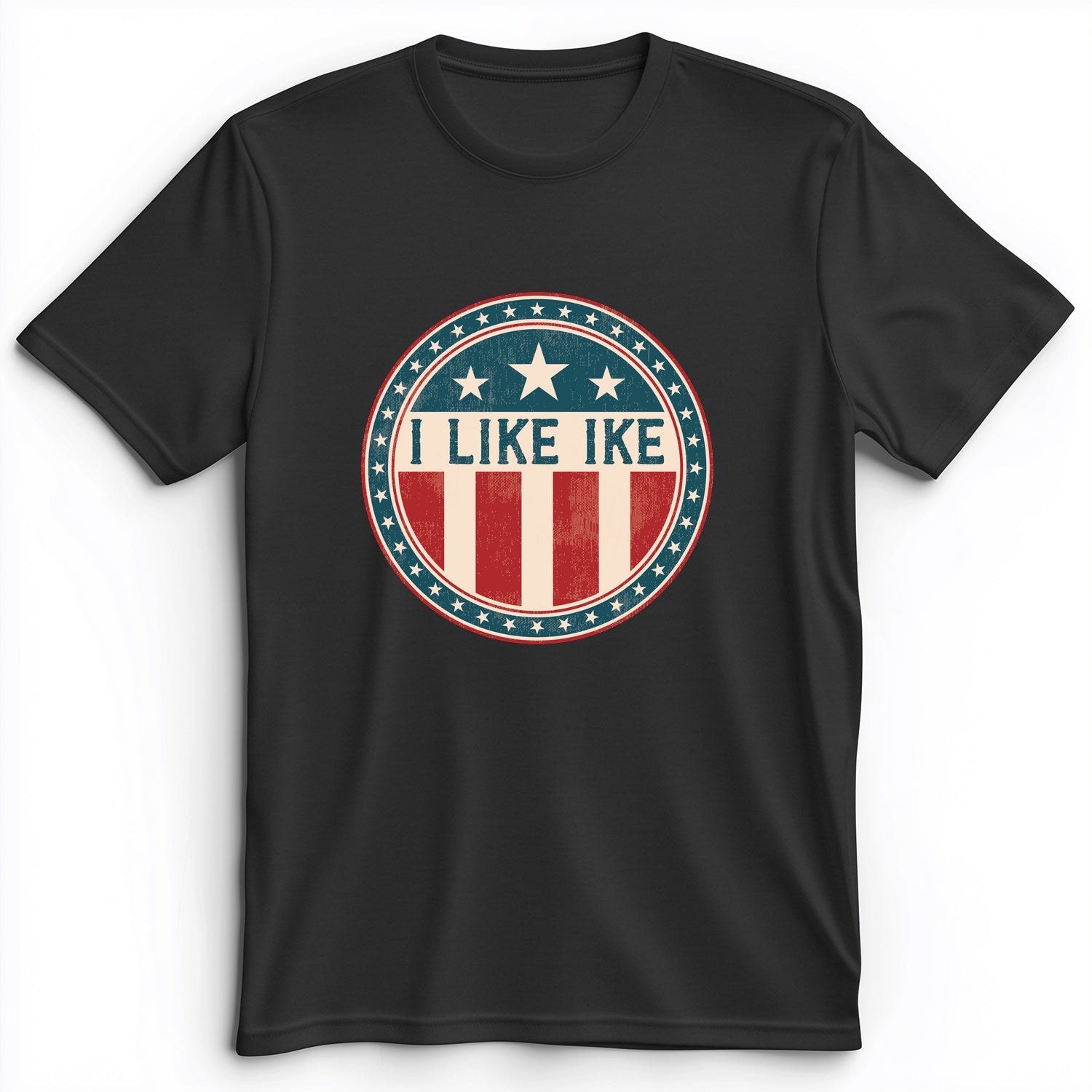 I Like Ike Premium Tee