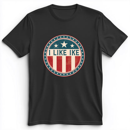 I Like Ike Premium Tee