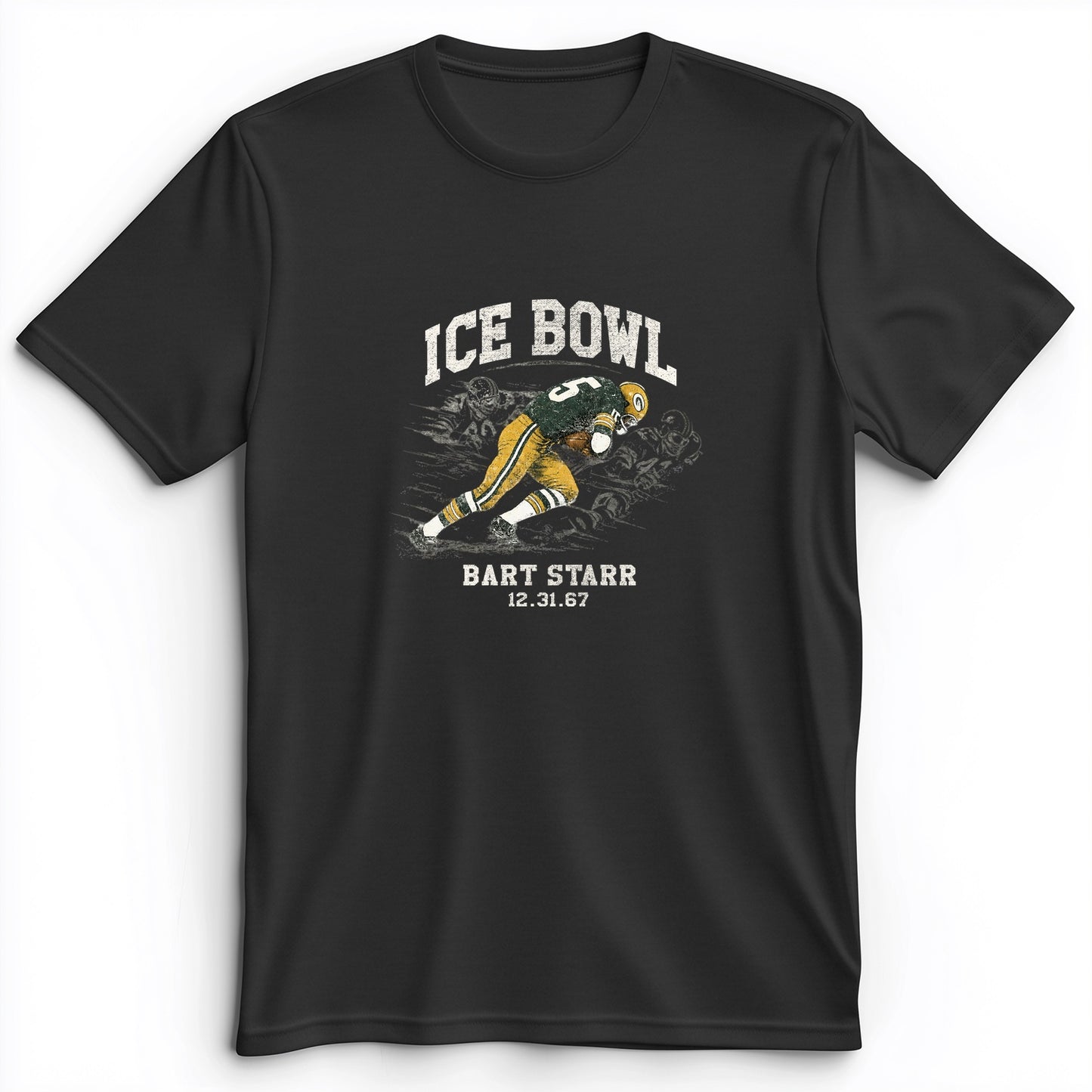 Ice Bowl Premium Tee
