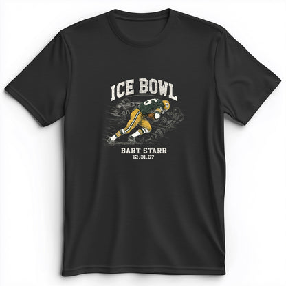 Ice Bowl Premium Tee