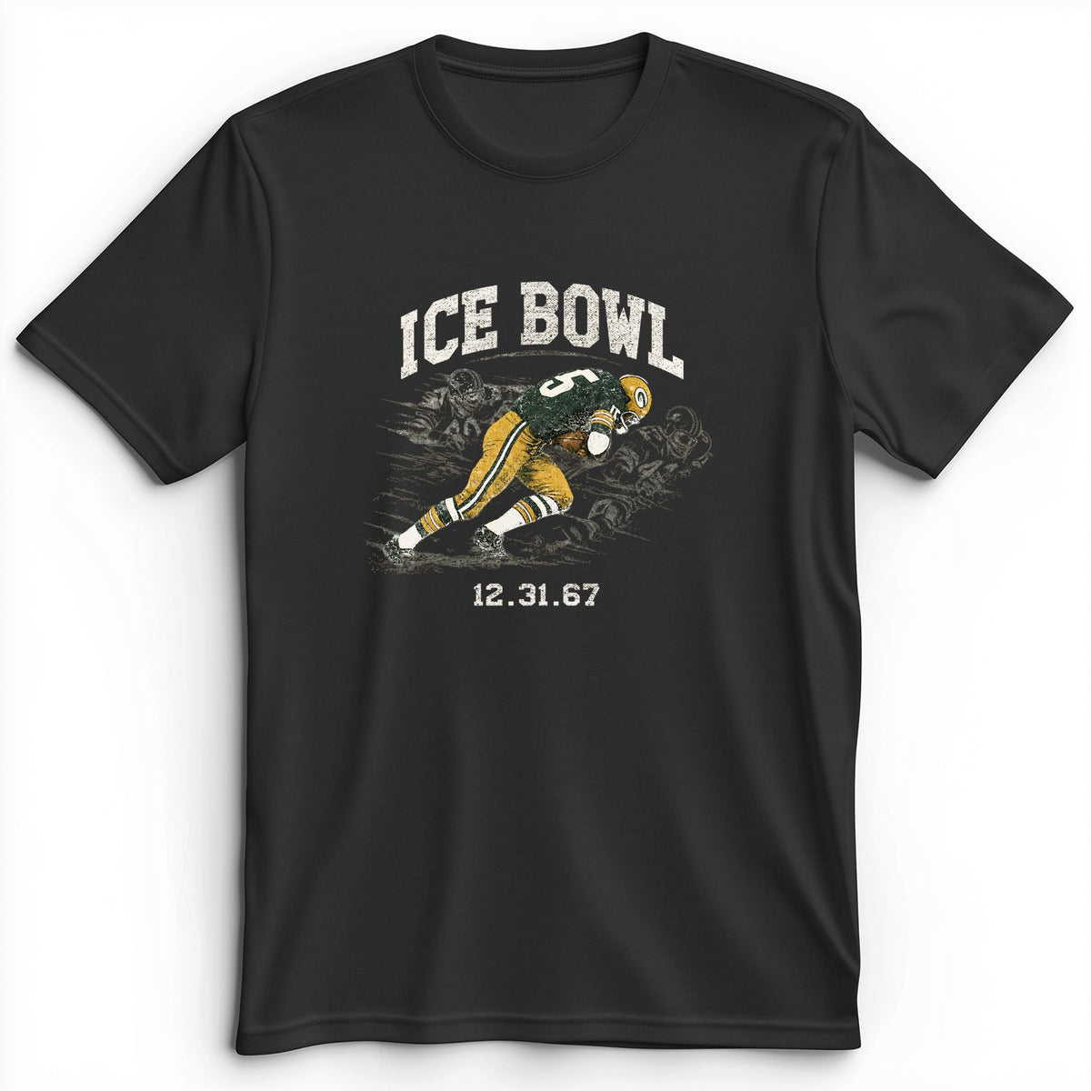 Ice Bowl Premium Tee