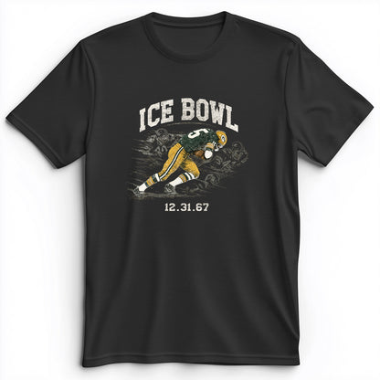 Ice Bowl Premium Tee