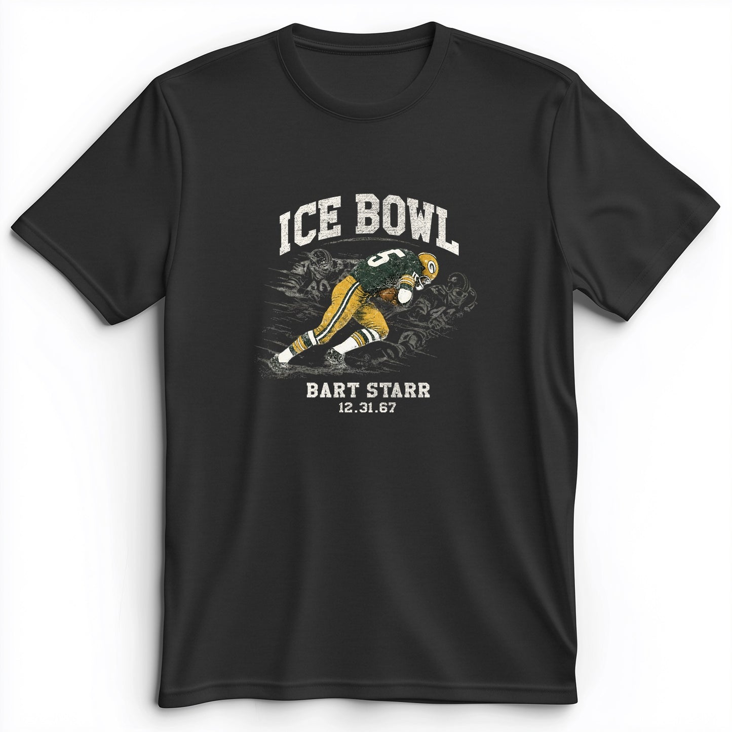 Ice Bowl Premium Tee