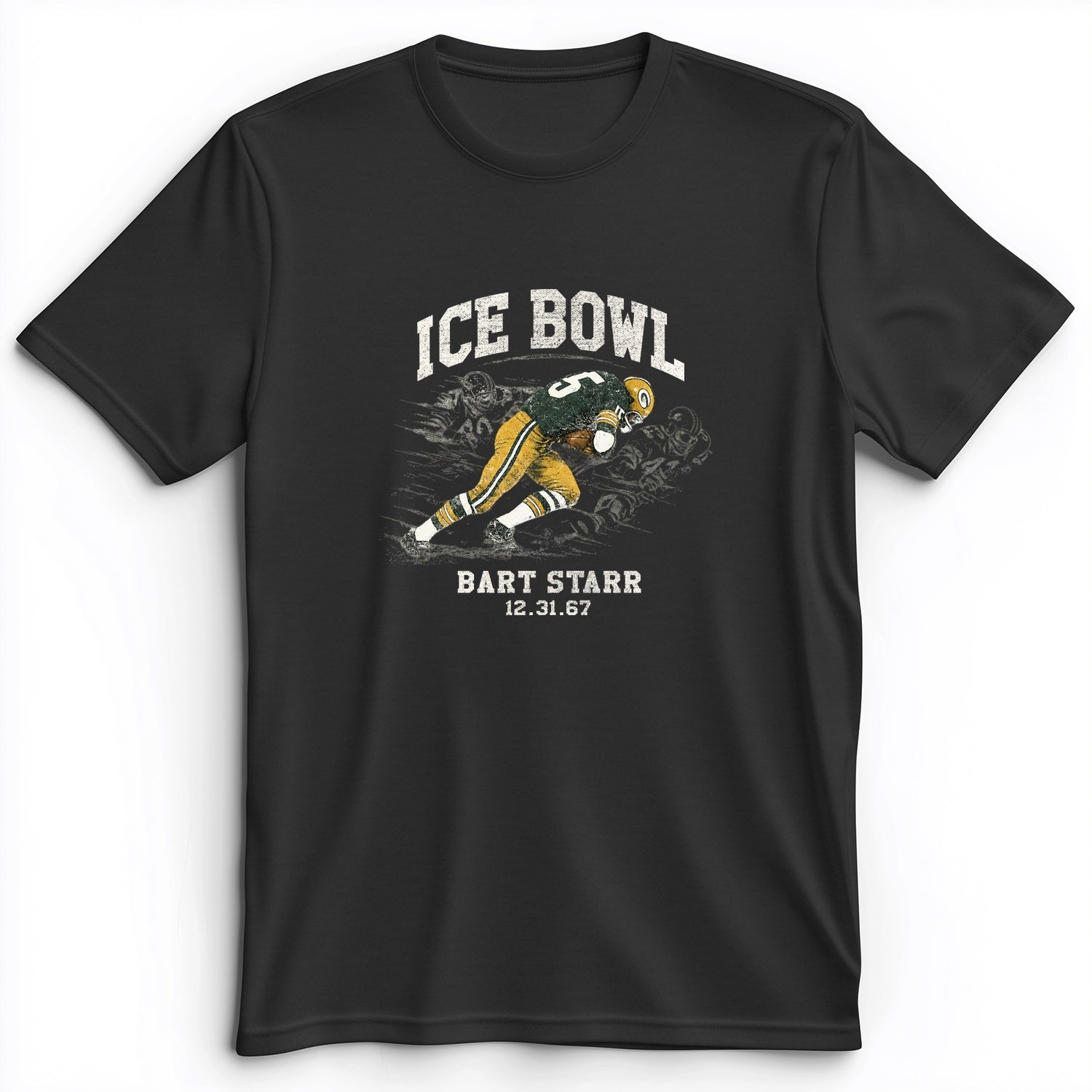 Ice Bowl Premium Tee