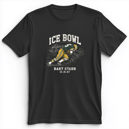 Ice Bowl Premium Tee