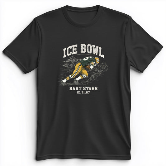 Ice Bowl Premium Tee