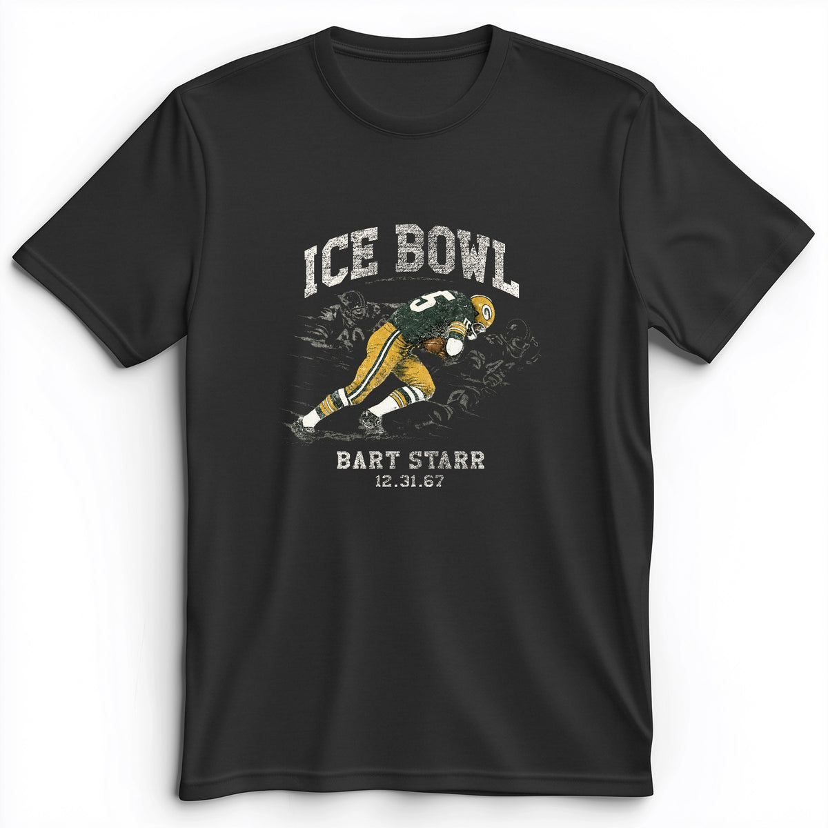 Ice Bowl Premium Tee