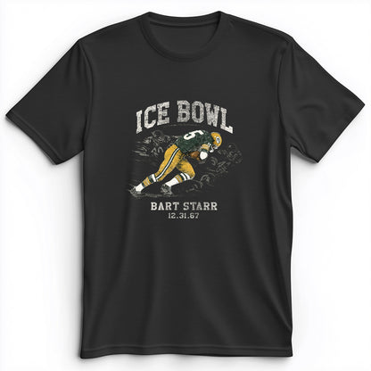 Ice Bowl Premium Tee