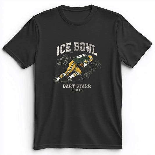 Ice Bowl Premium Tee