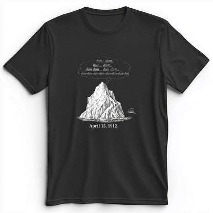 Iceberg Jaws Premium Tee