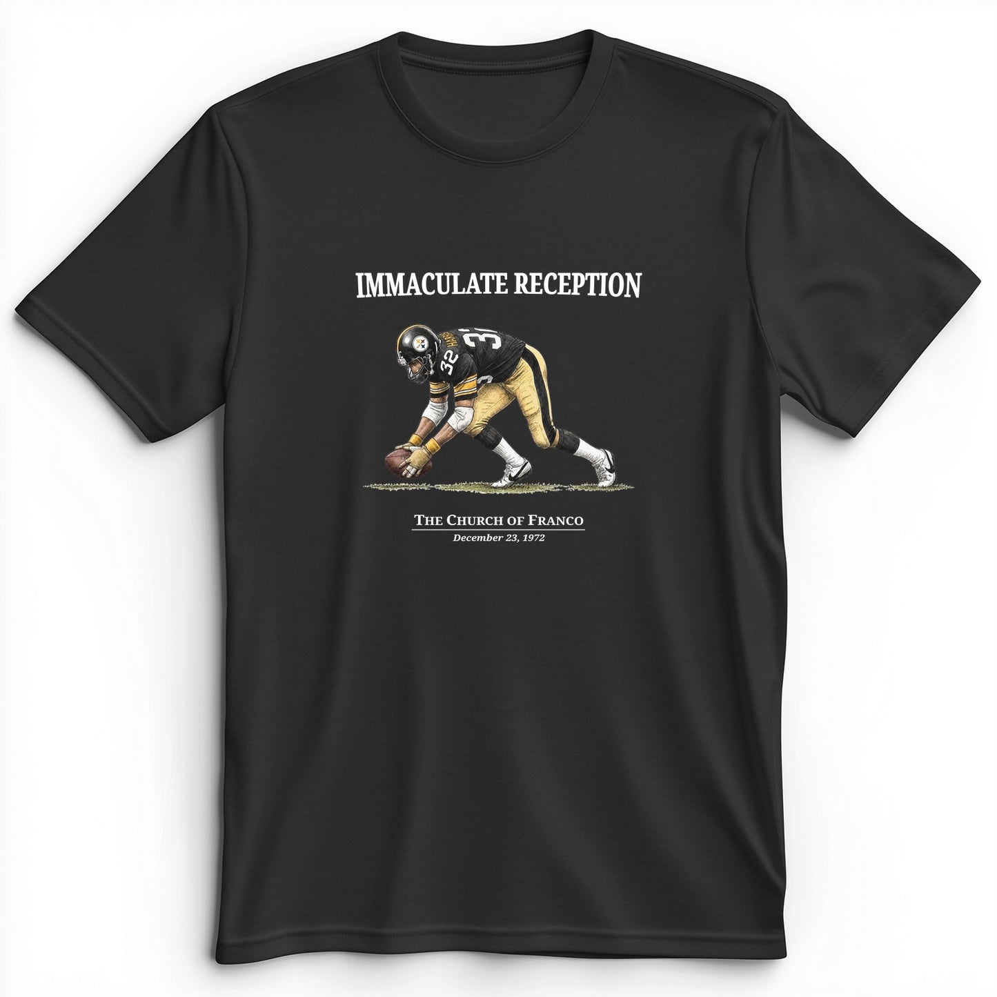 Immaculate Reception Premium Tee