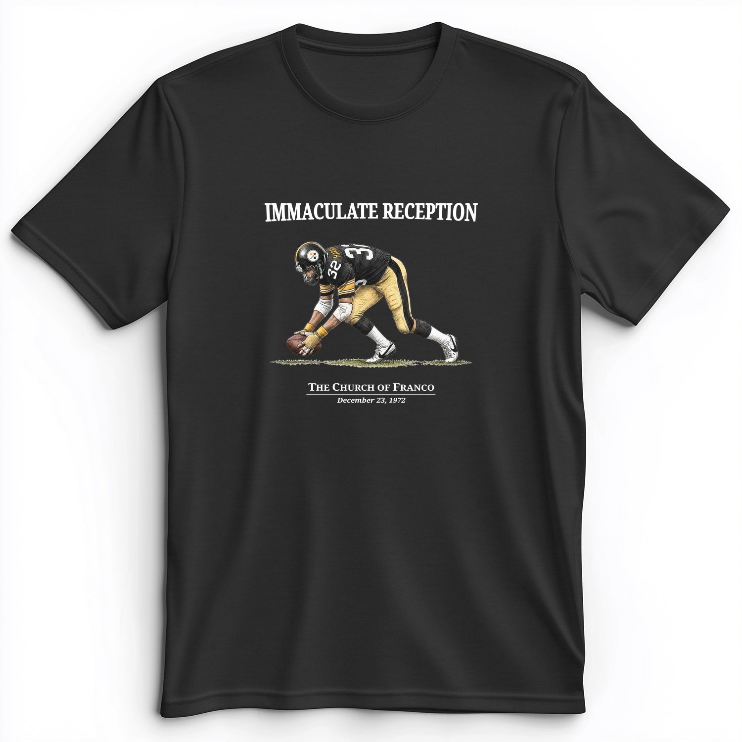Immaculate Reception Premium Tee