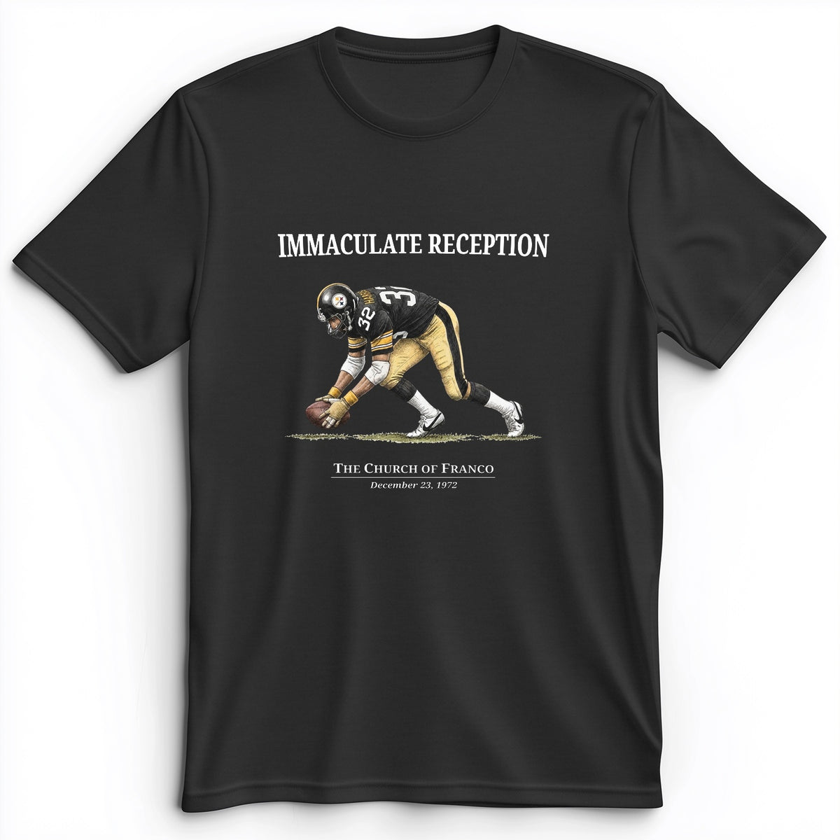 Immaculate Reception Premium Tee