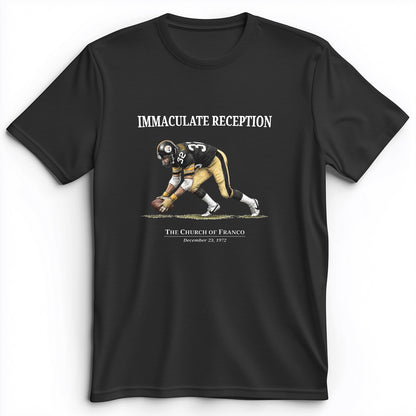 Immaculate Reception Premium Tee
