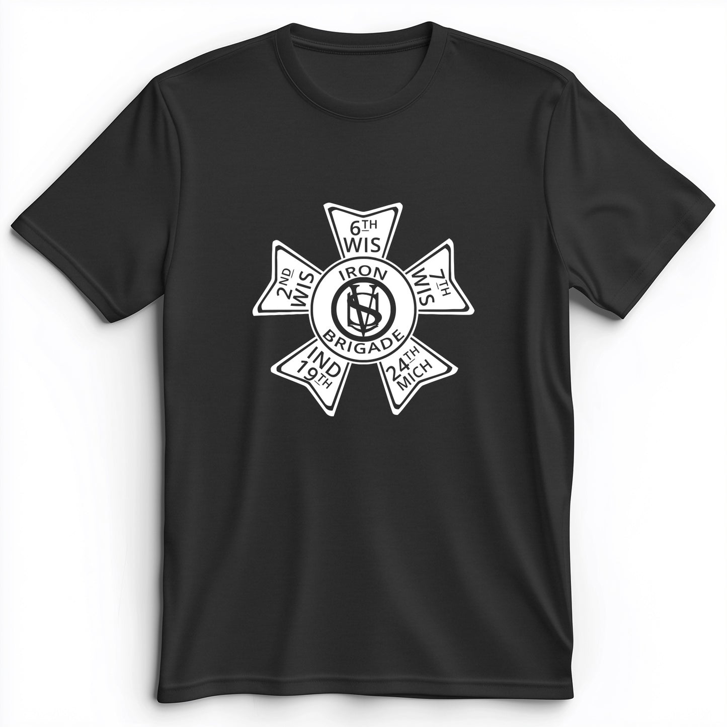 Iron Brigade Premium Tee