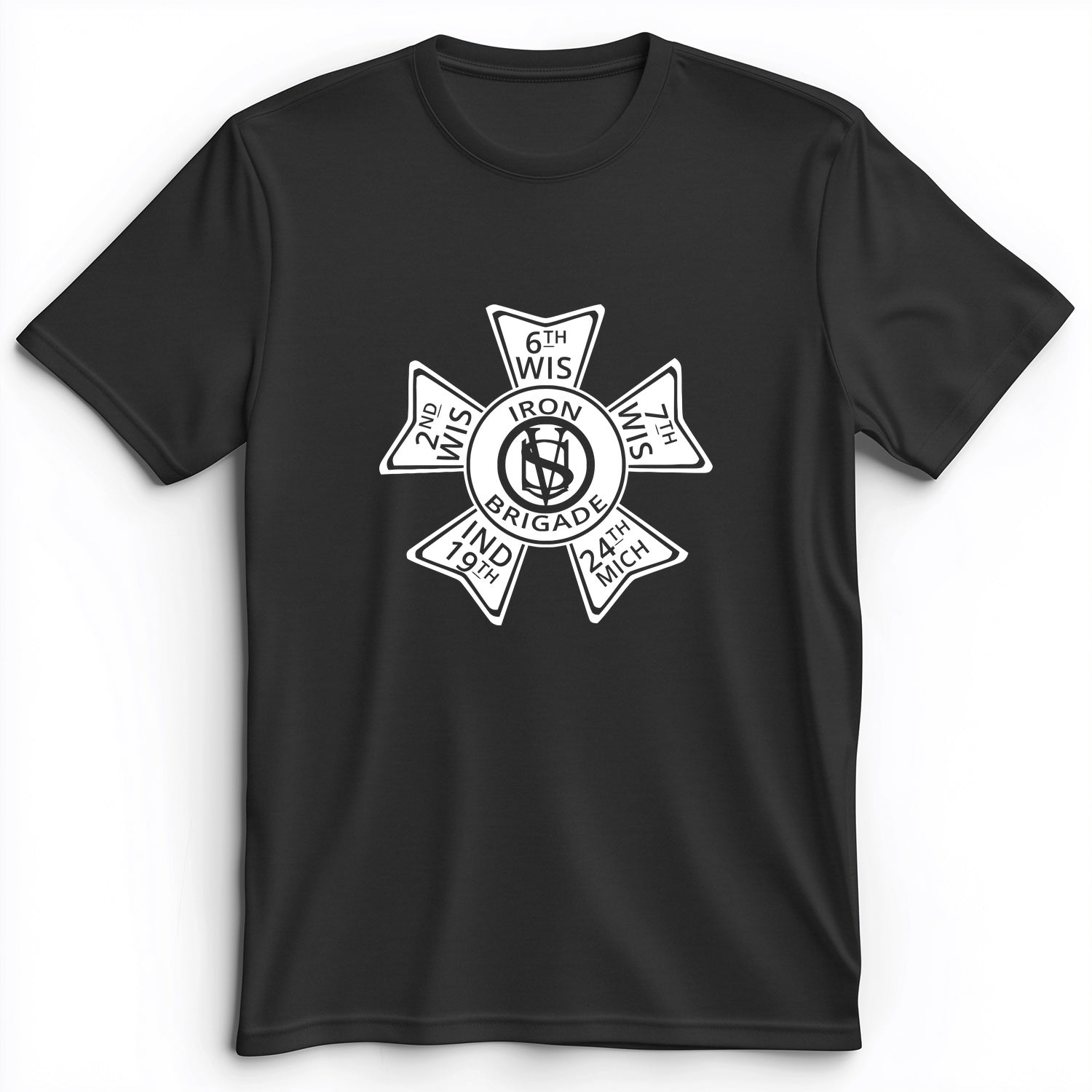 Iron Brigade Premium Tee