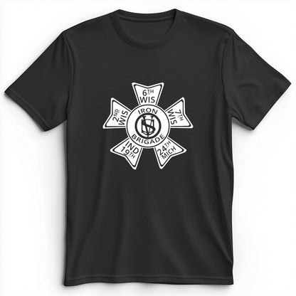 Iron Brigade Premium Tee