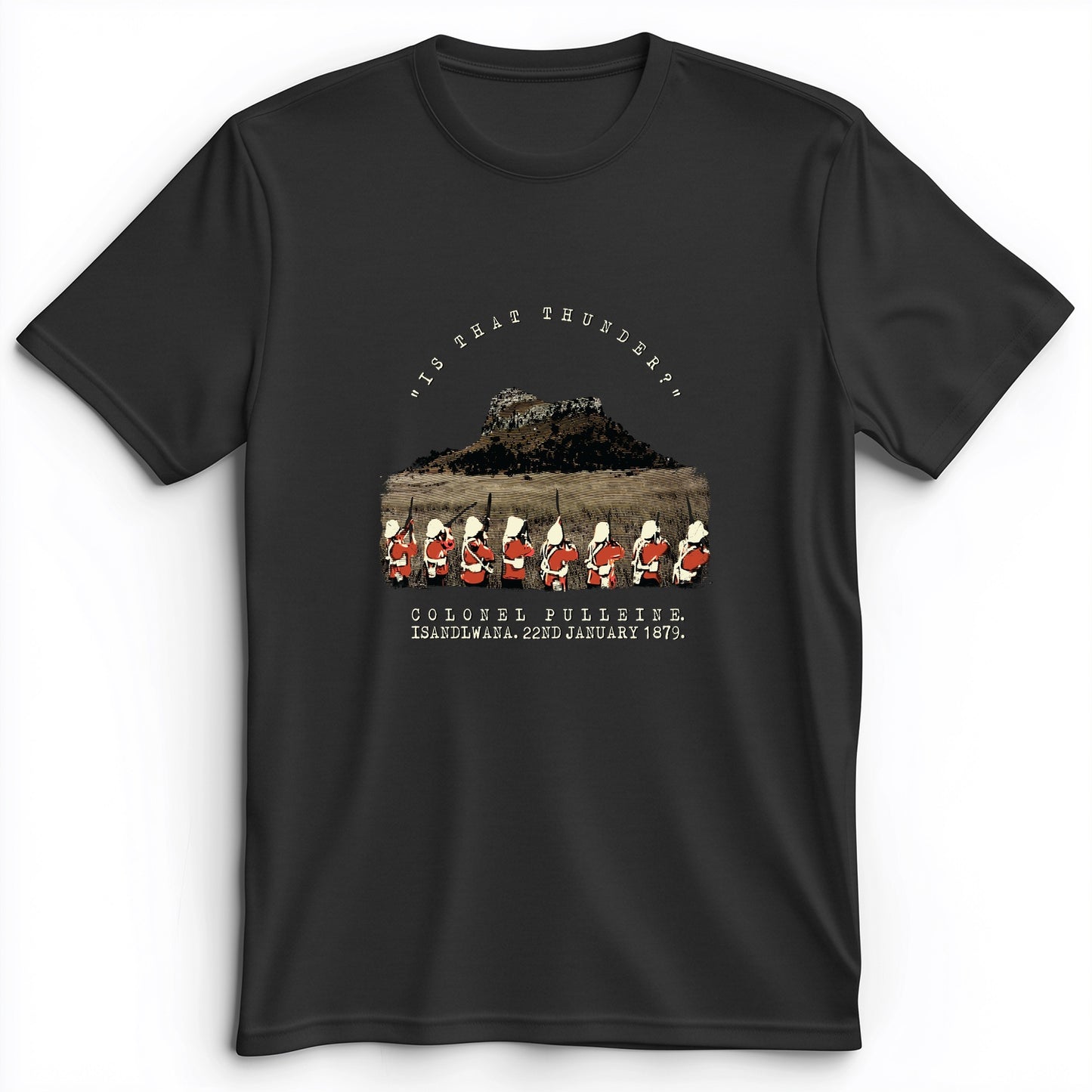 Isandlwana Premium Tee