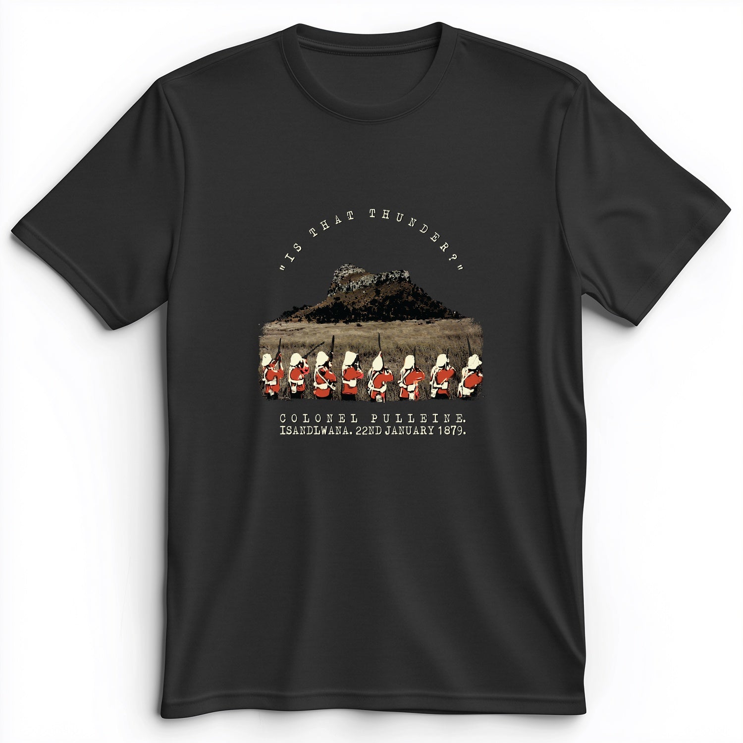 Isandlwana Premium Tee