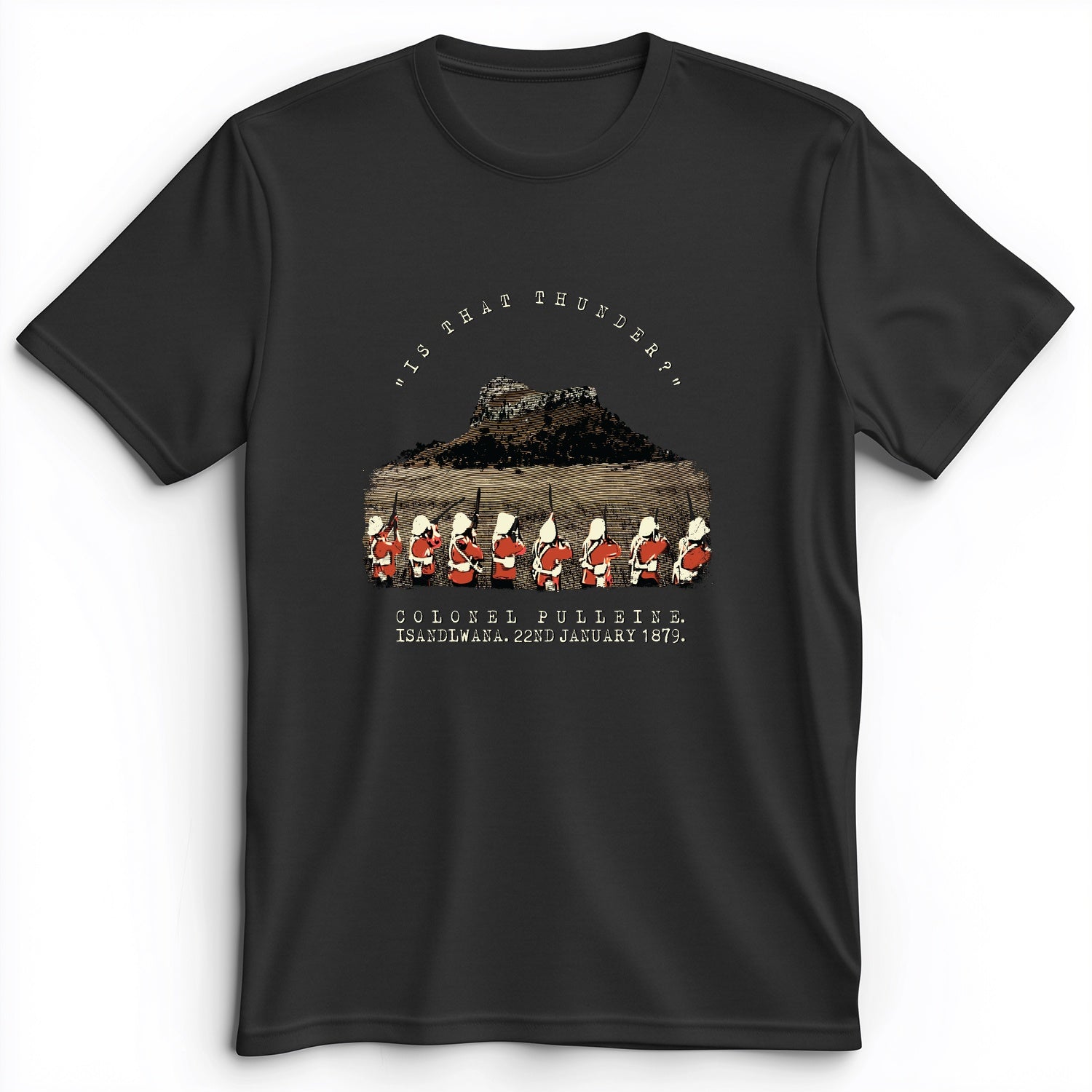 Isandlwana Premium Tee