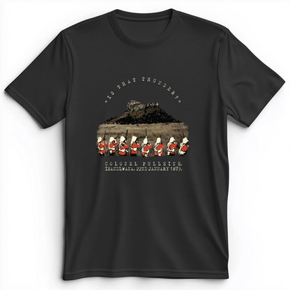 Isandlwana Premium Tee