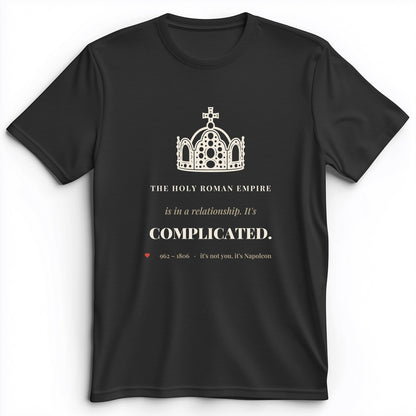 Its Complicated Premium Tee