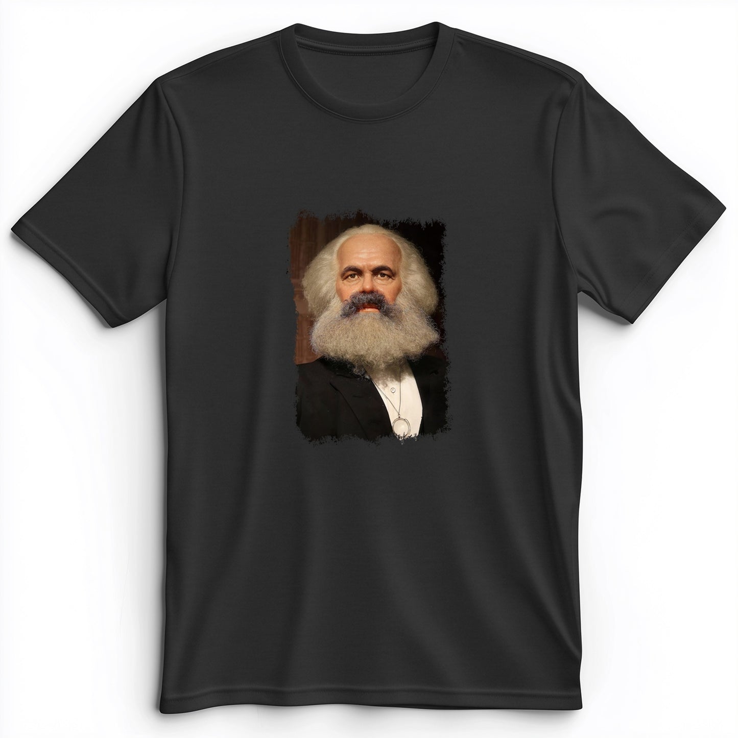 Karl Marx Premium Tee
