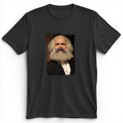 Karl Marx Premium Tee