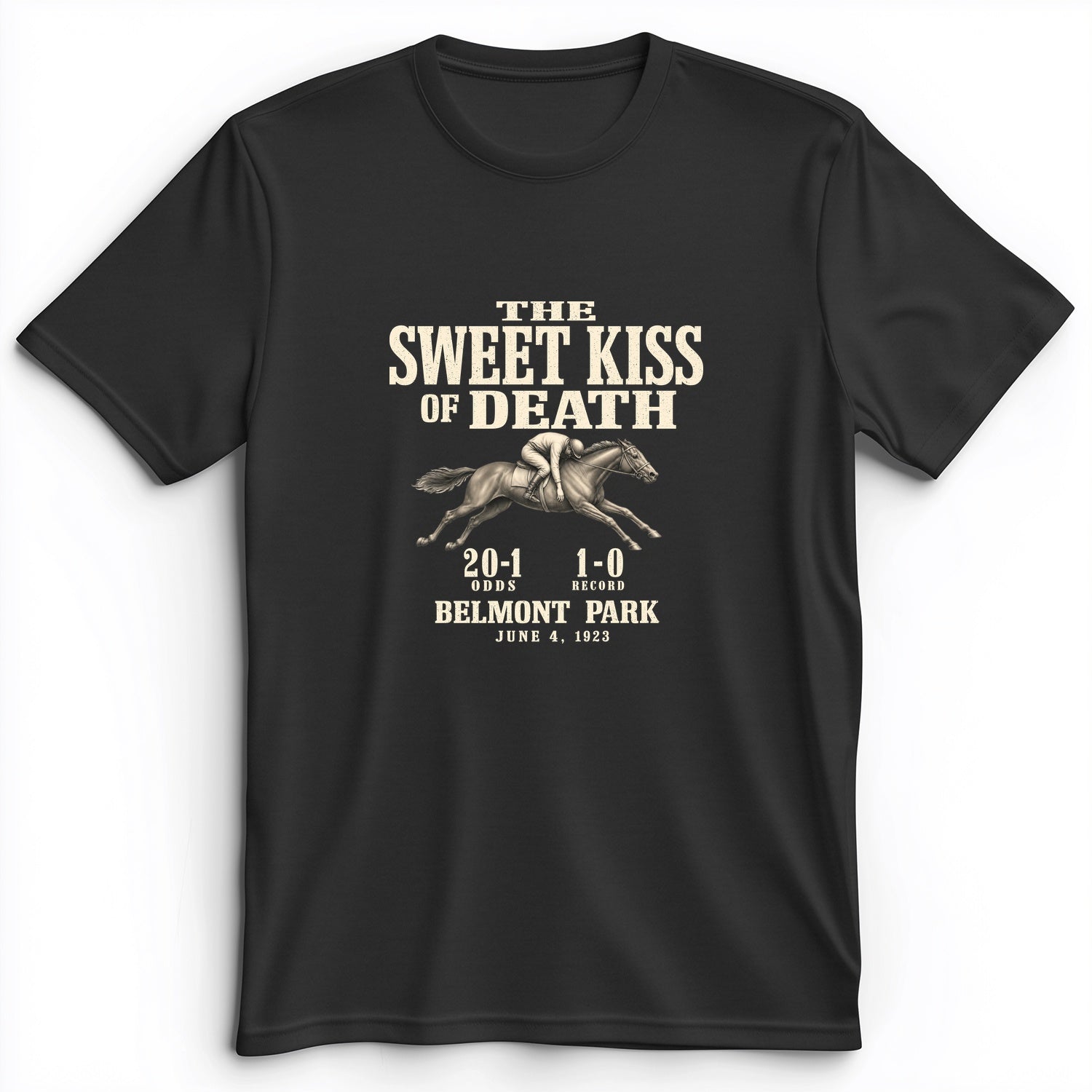 Kiss of Death Premium Tee