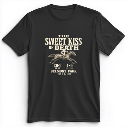 Kiss of Death Premium Tee