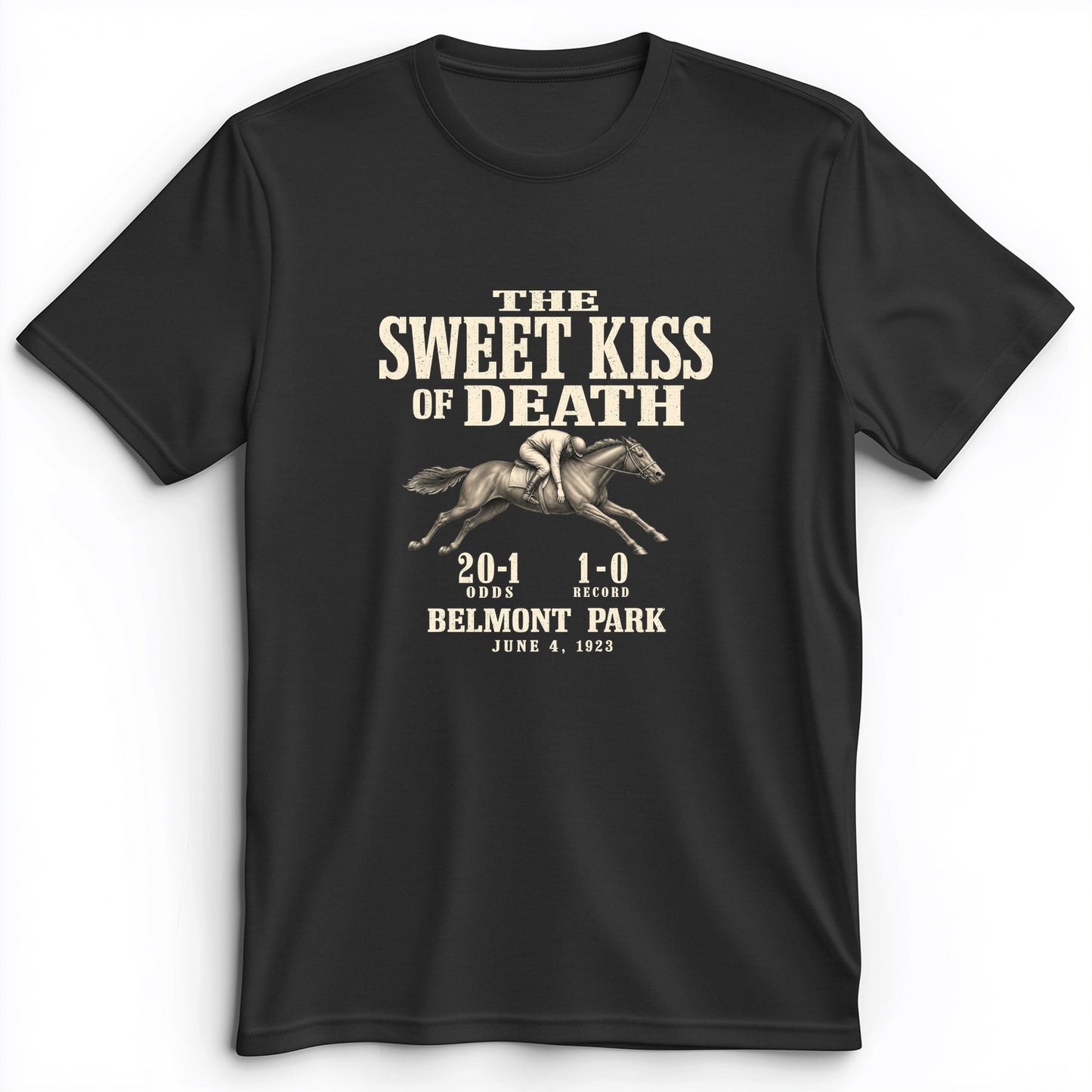 Kiss of Death Premium Tee