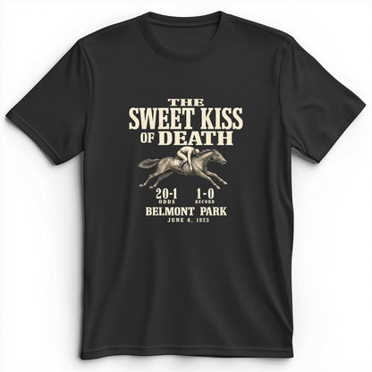 Kiss of Death Premium Tee