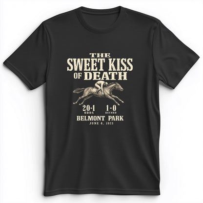 Kiss of Death Premium Tee