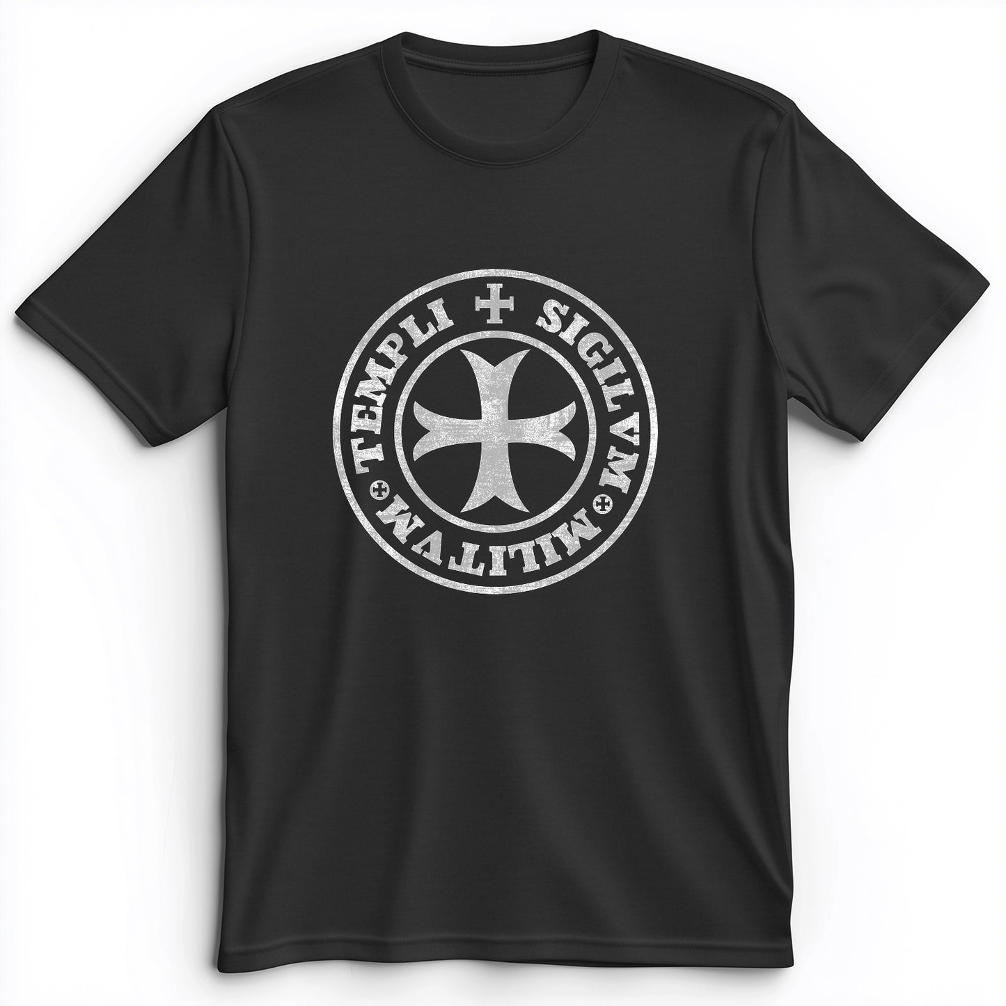 Knights Templar 2 Premium Tee