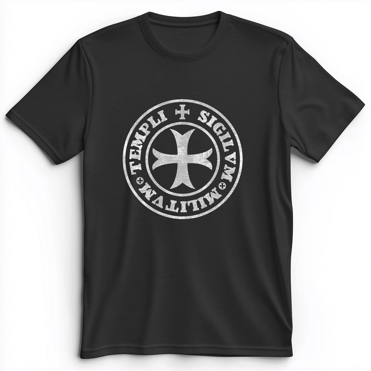 Knights Templar 2 Premium Tee