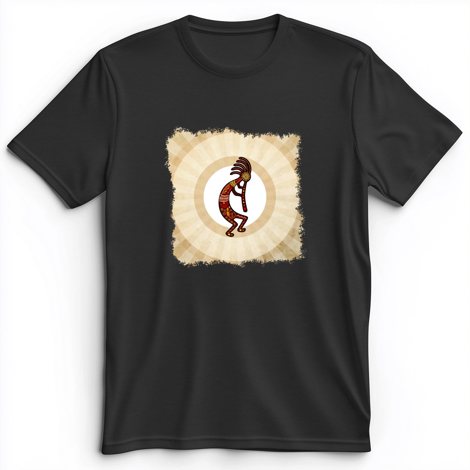 Kokopelli Premium Tee