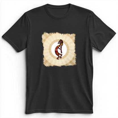 Kokopelli Premium Tee