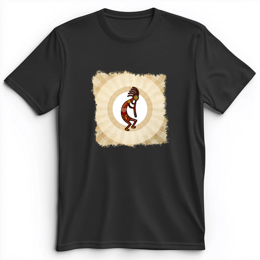 Kokopelli Premium Tee