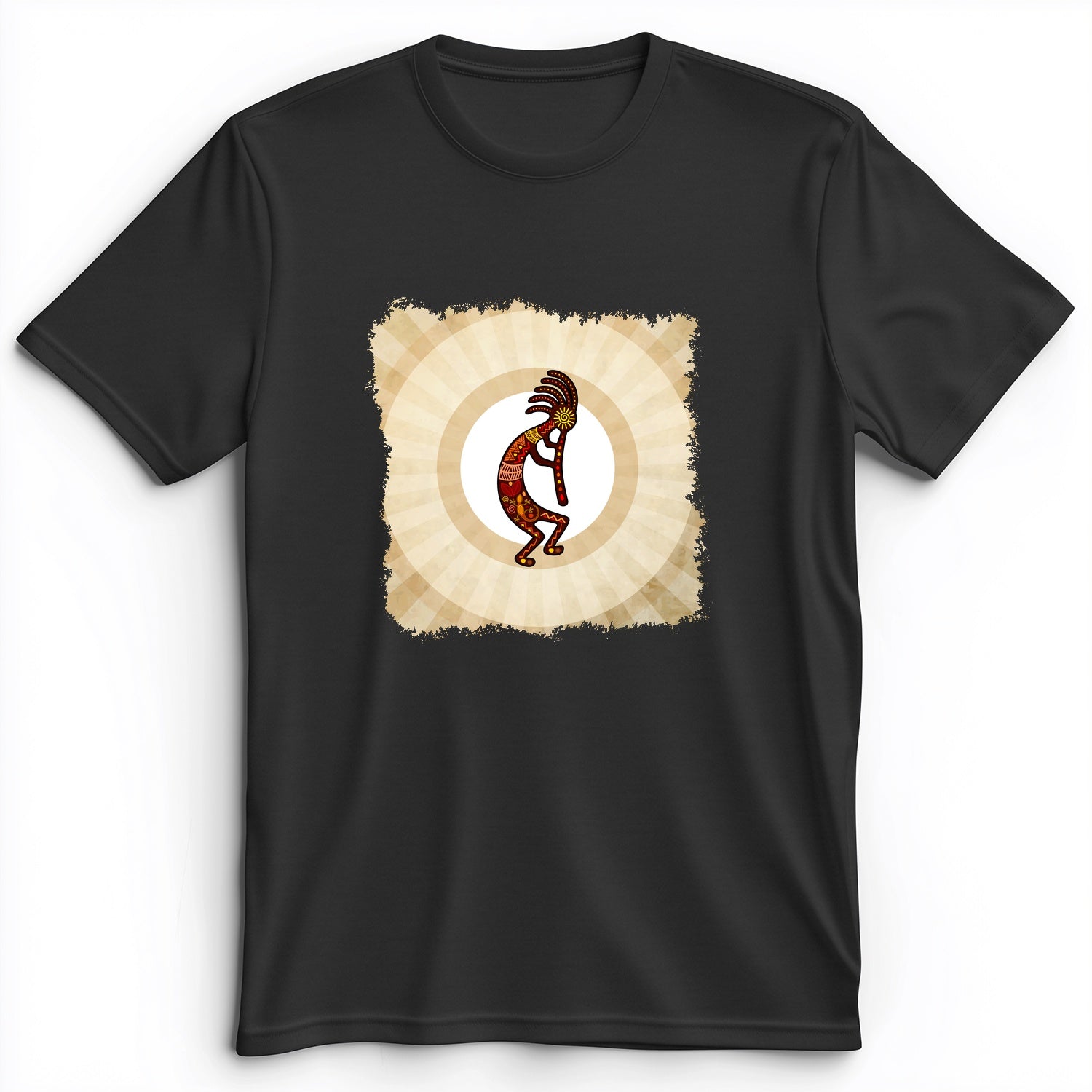 Kokopelli Premium Tee
