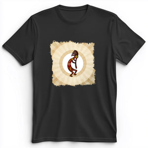 Kokopelli Premium Tee