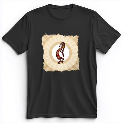 Kokopelli Premium Tee